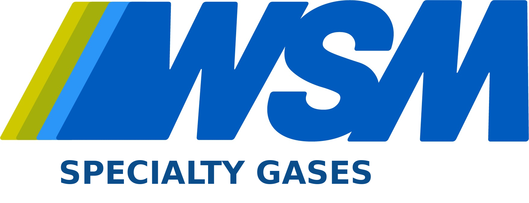 WSM Specialty Gases